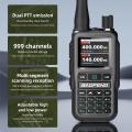   Baofeng UV-5R mini Grey